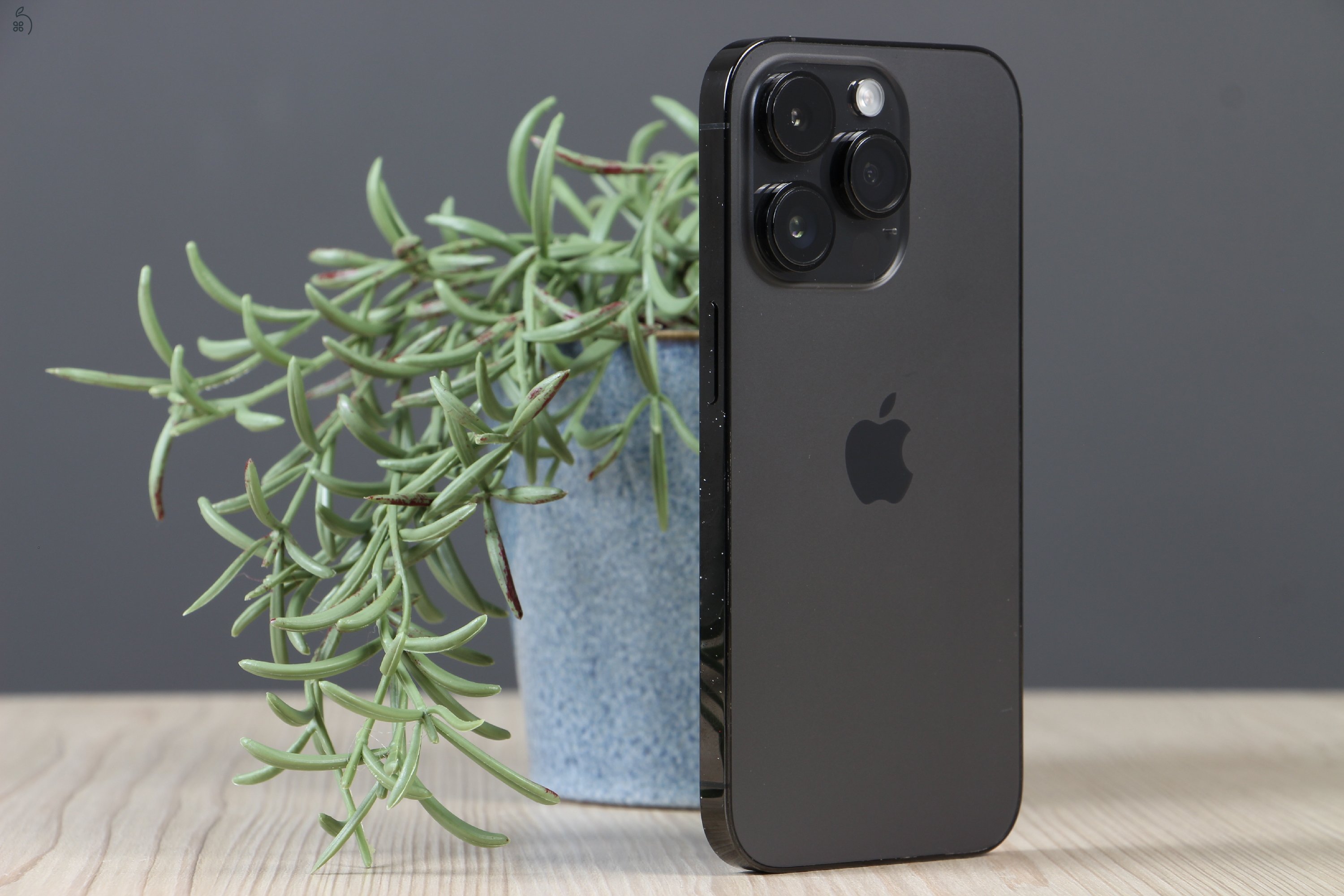 Apple iPhone 14 Pro 128GB Space Black C+ US-7398