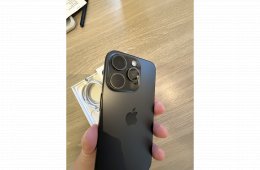 iPhone 15 pro  128g
