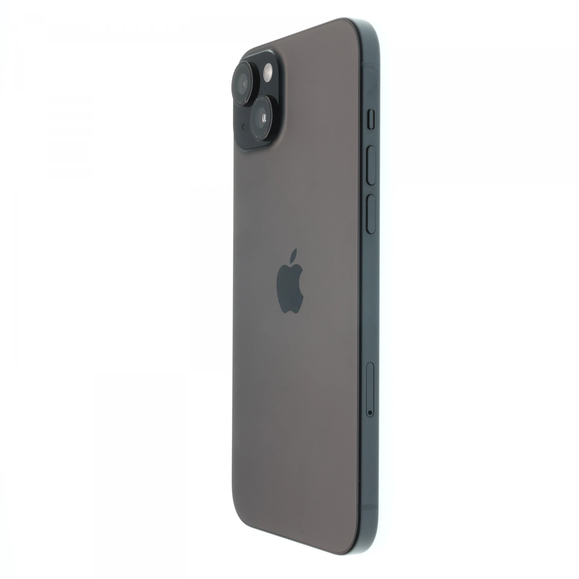 Apple iPhone 15 Plus 128 GB Black 92%