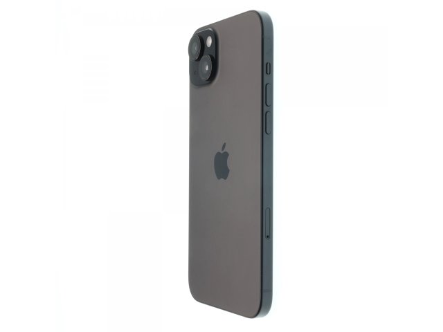Apple iPhone 15 Plus 128 GB Black 92%