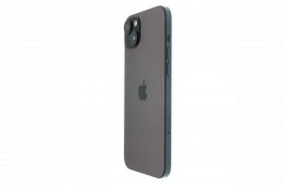 Apple iPhone 15 Plus 128 GB Black 92%