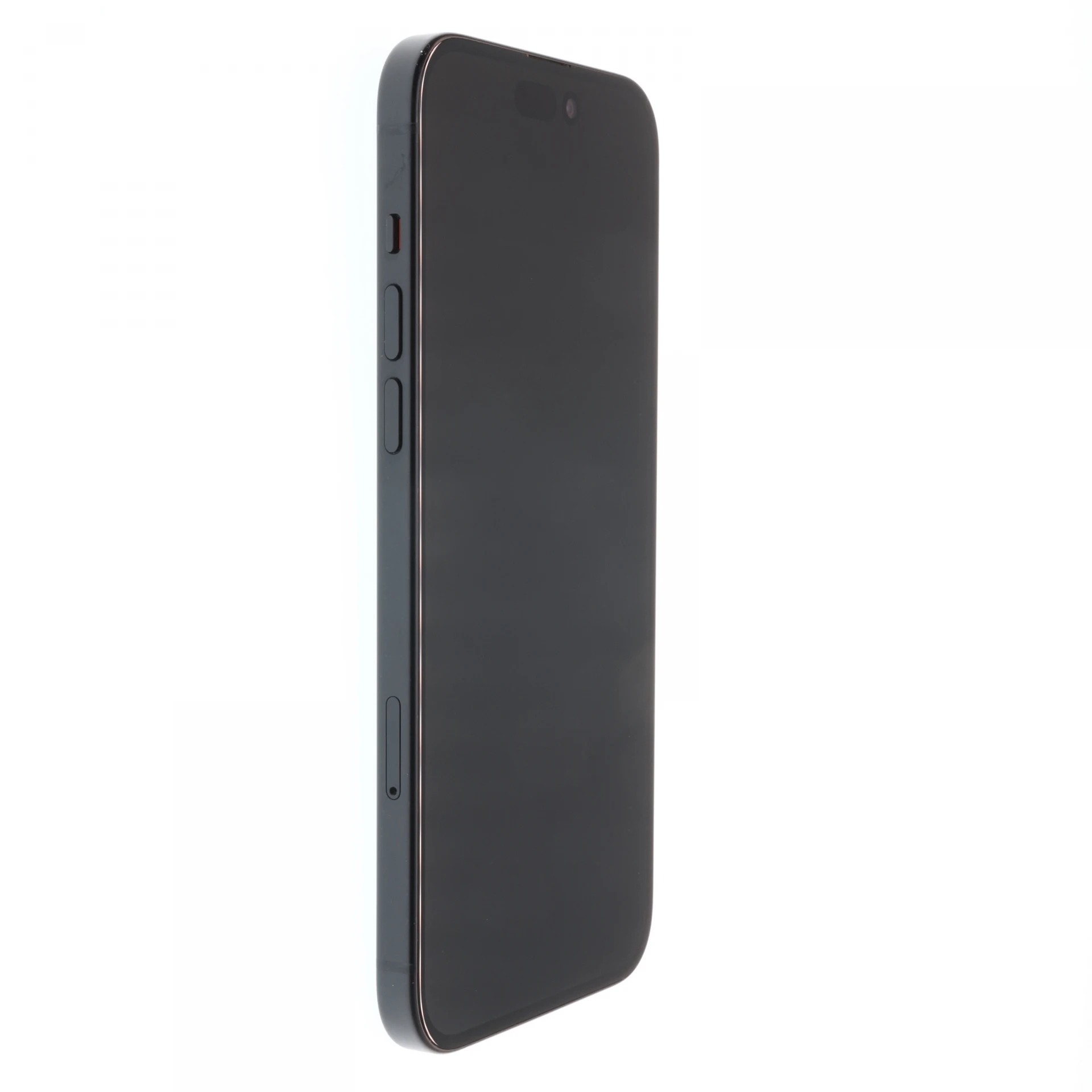 Apple iPhone 15 Plus 128 GB Black 92%