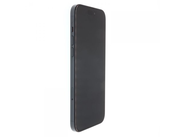 Apple iPhone 15 Plus 128 GB Black 92%