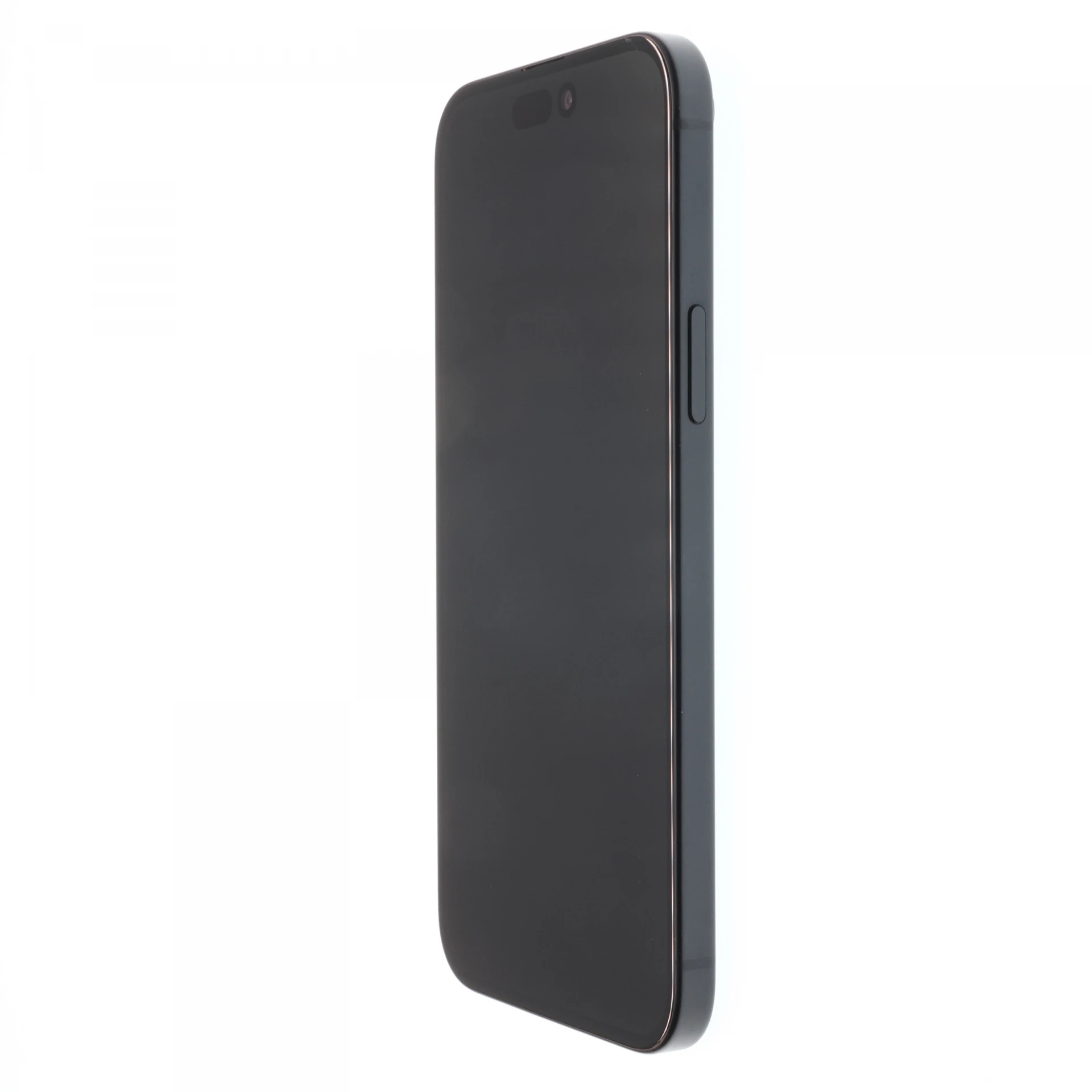 Apple iPhone 15 Plus 128 GB Black 92%