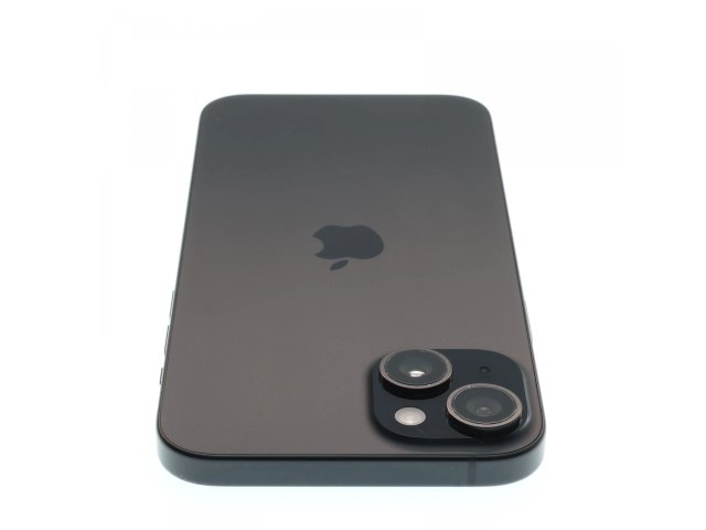 Apple iPhone 15 Plus 128 GB Black 92%