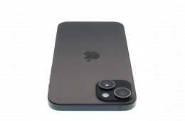 Apple iPhone 15 Plus 128 GB Black 92%