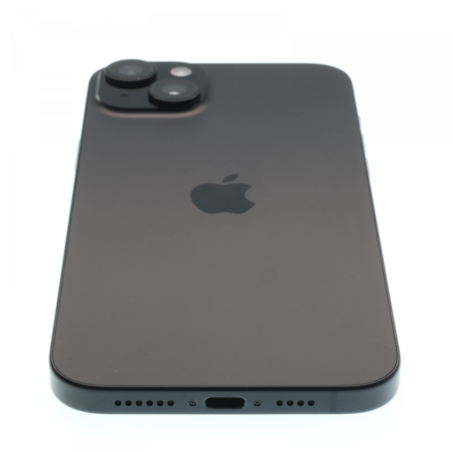 Apple iPhone 15 Plus 128 GB Black 92%