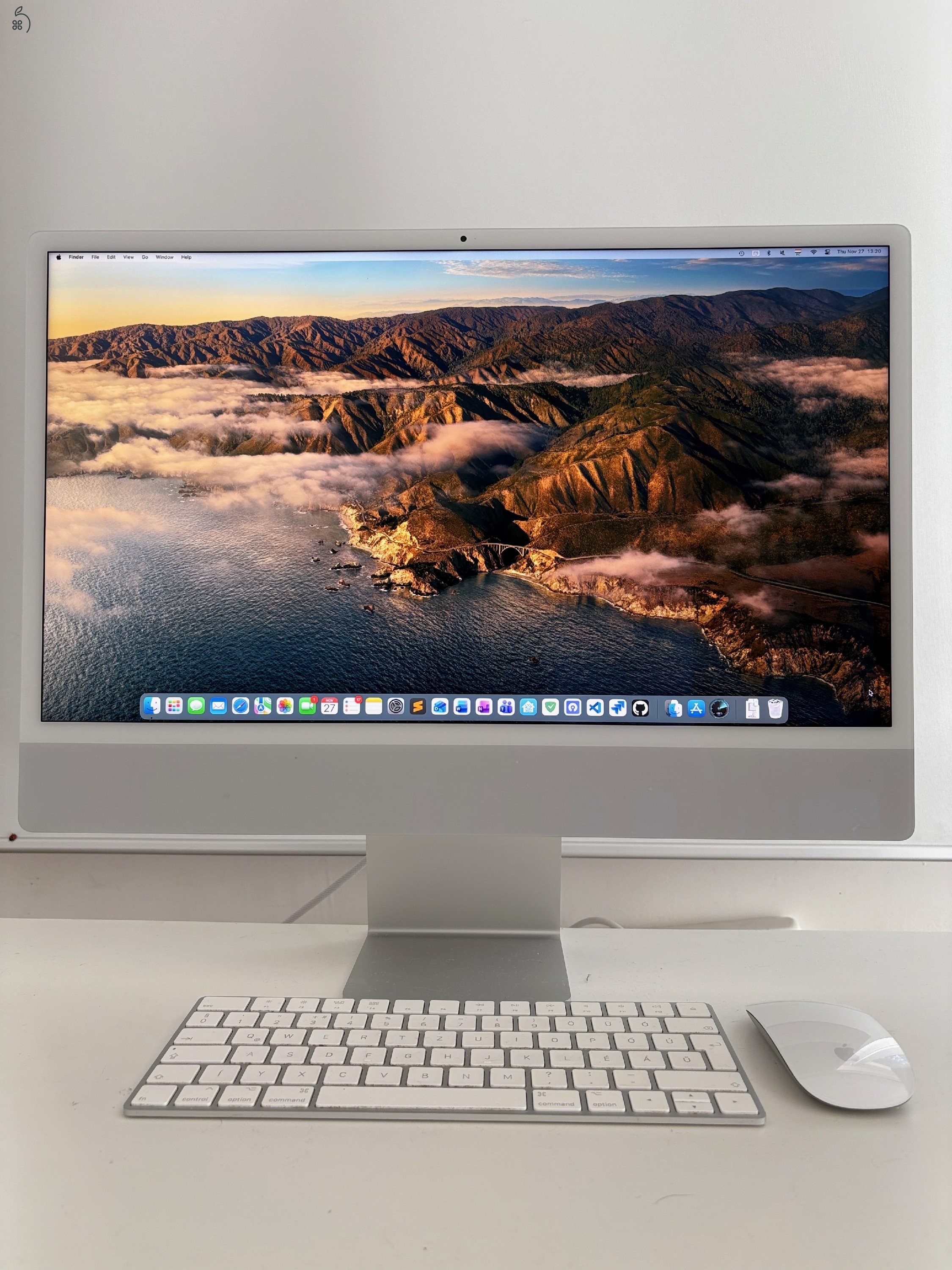 iMac 24