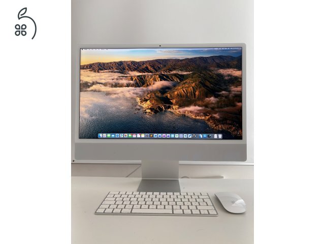 iMac 24