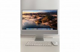 iMac 24