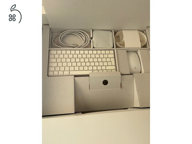 iMac 24