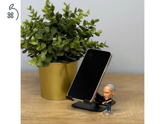 MacSzerez.com - iPhone 14 / 128GB / Fehér szín / Gyári új Akkumulátor! / Garancia!