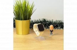 MacSzerez.com - Apple Watch Ultra 2 / Titán szín / 49mm / GPS + Cellular / Apple Garancia!