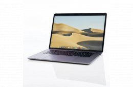MacSzerez.com - 2019 MacBook Pro 15