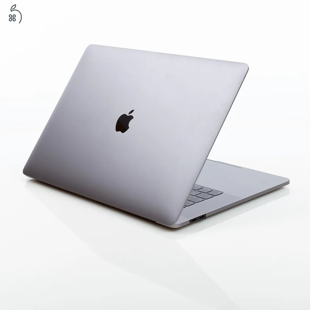 MacSzerez.com - 2019 MacBook Pro 15