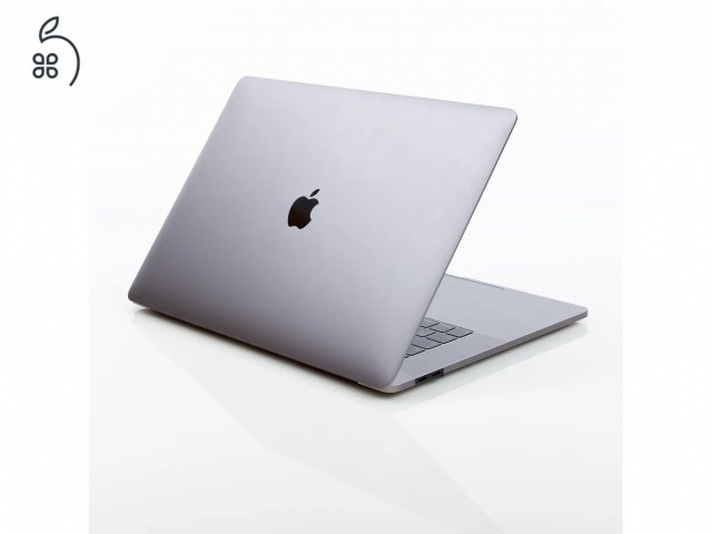 MacSzerez.com - 2019 MacBook Pro 15
