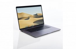 MacSzerez.com - 2019 MacBook Pro 15