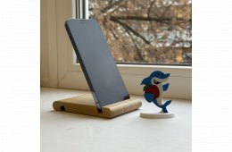 HIBÁTLAN iPhone 13 Pro Max 256GB Sierra Blue -1 ÉV GARANCIA - Kártyafüggetlen, MS3958