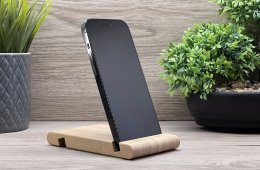 iPhone 14 Pro Space Black 256GB 2 ÉV Garanciával Számlával 92% Akku