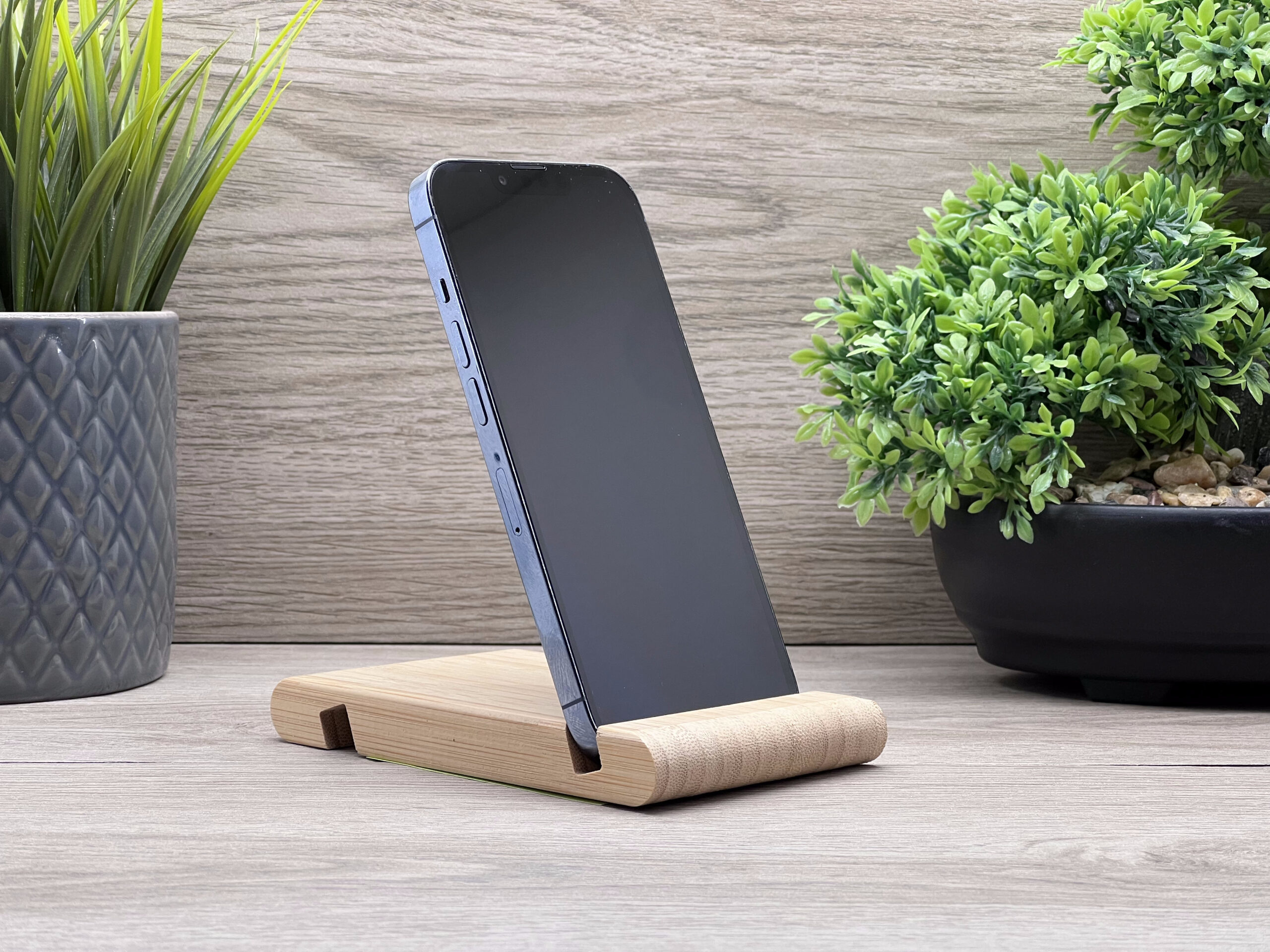 iPhone 13 Pro Sierra Blue 256GB 2 ÉV Garanciával Számlával 92% Akku