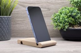 iPhone 13 Pro Sierra Blue 256GB 2 ÉV Garanciával Számlával 92% Akku