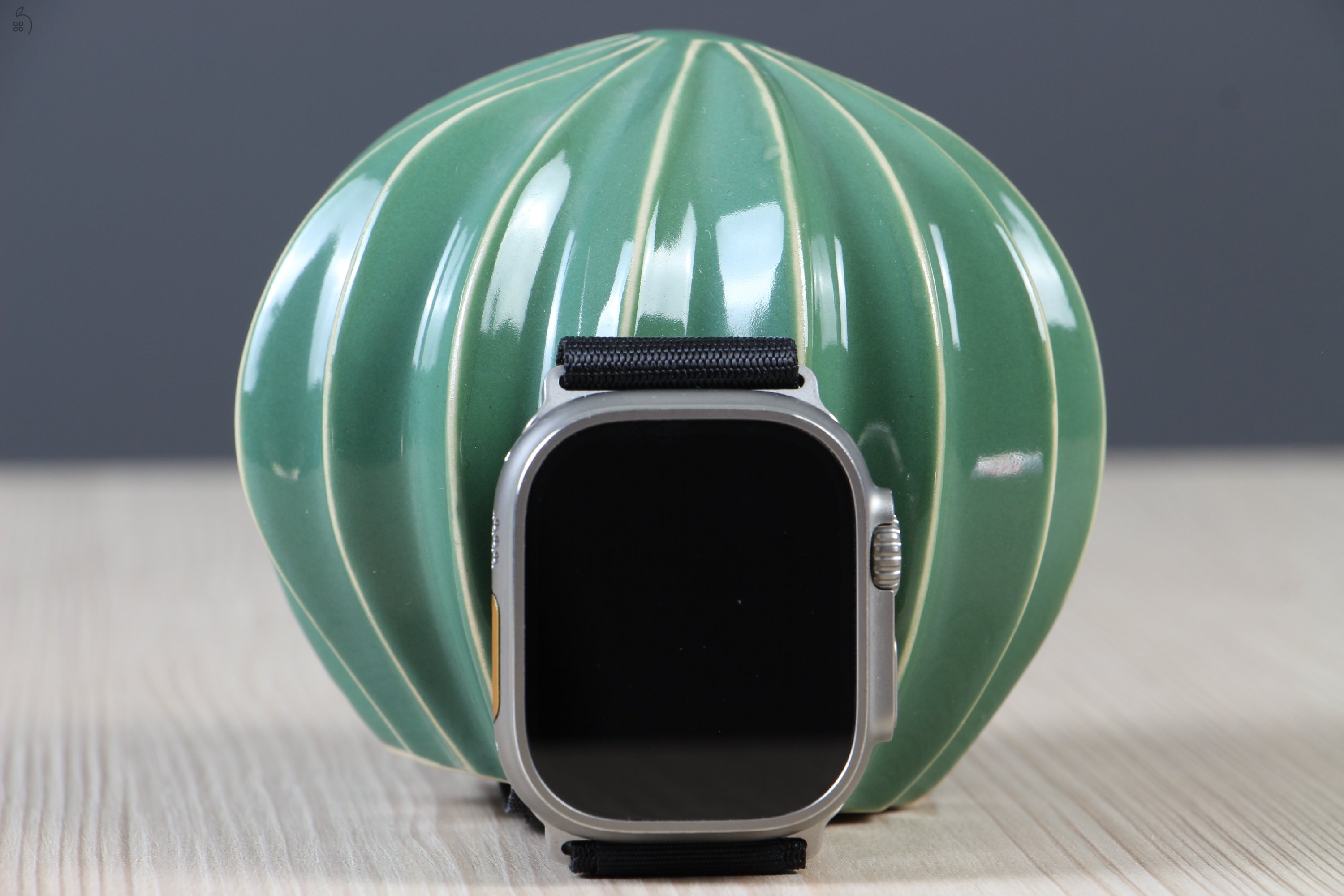 Apple Watch Ultra 2 Natural Titanium A+ US-7440