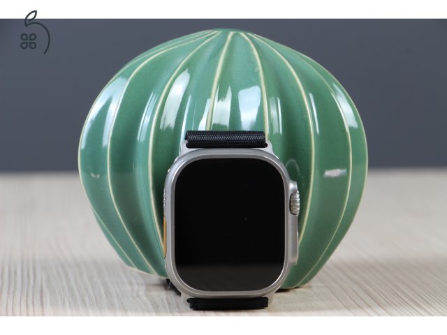 Apple Watch Ultra 2 Natural Titanium A+ US-7440