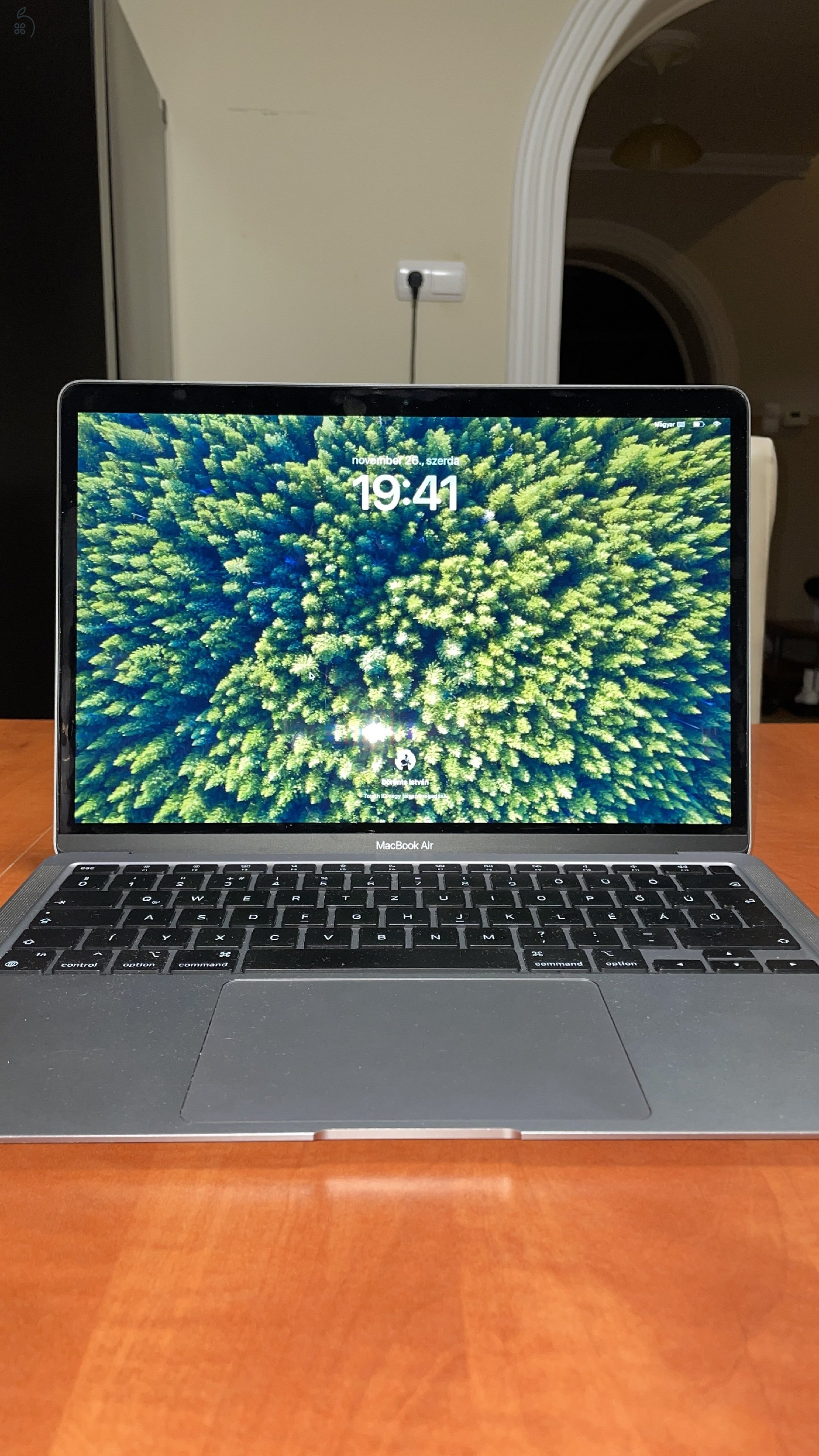 Macbook Air 2020 - M1