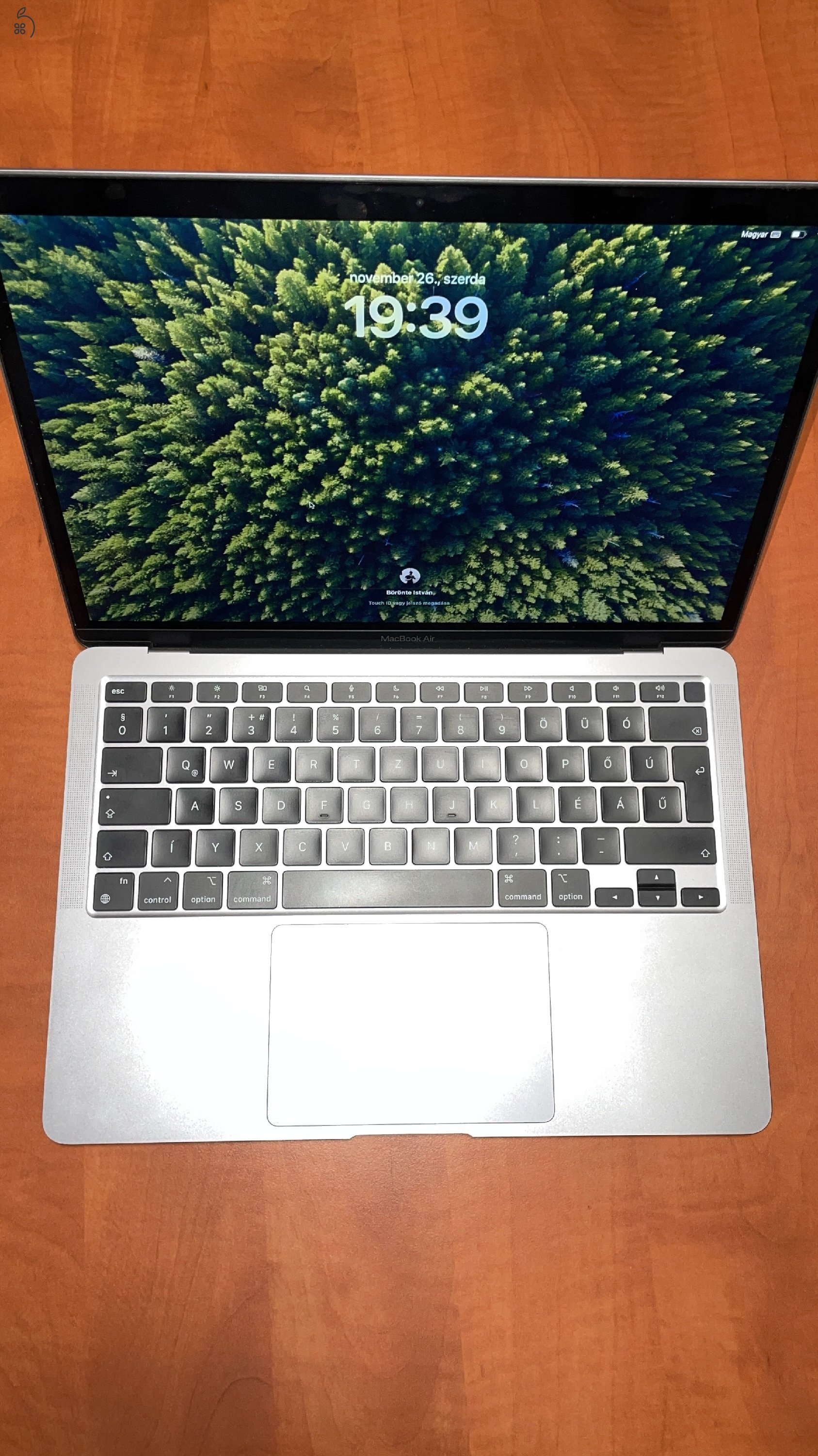 Macbook Air 2020 - M1