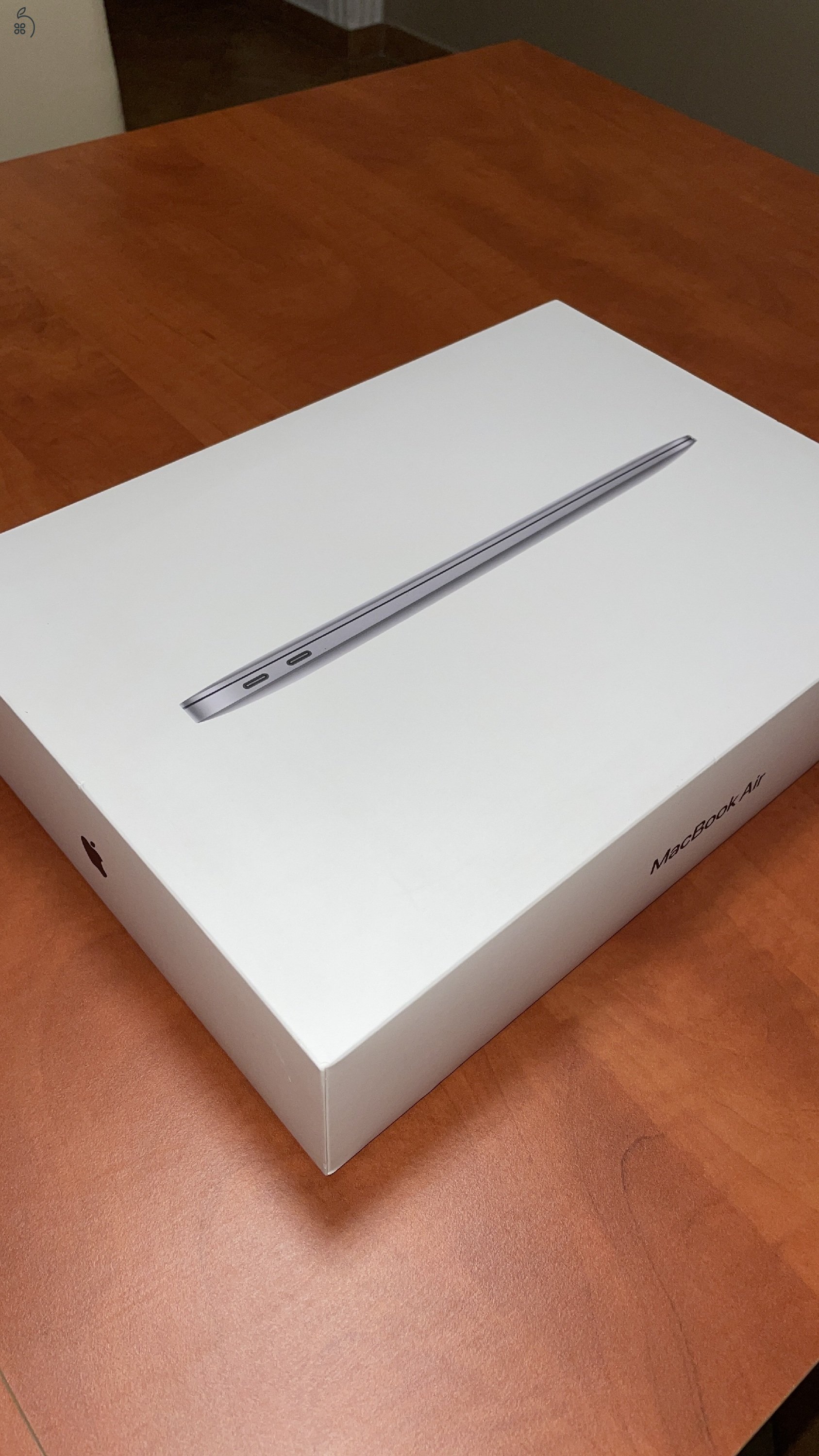 Macbook Air 2020 - M1