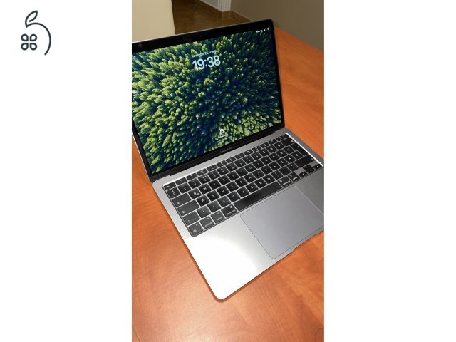 Macbook Air 2020 - M1