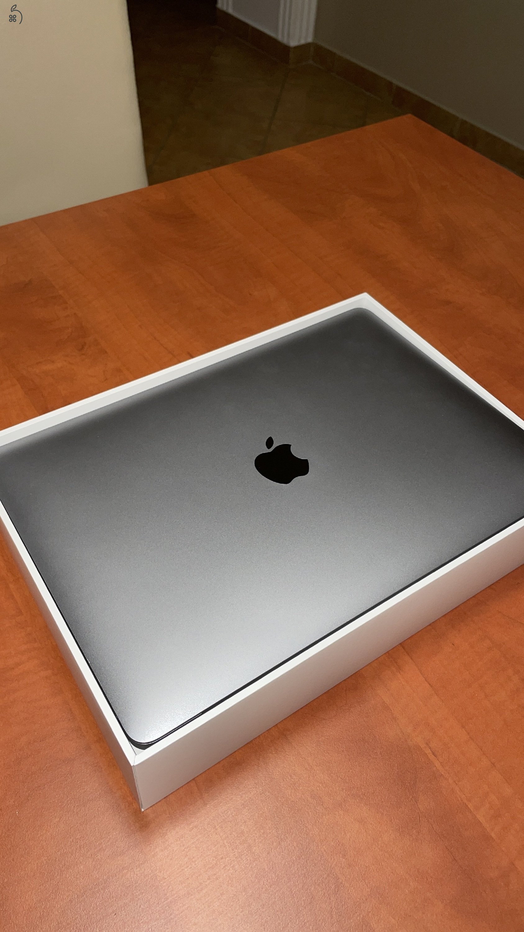 Macbook Air 2020 - M1