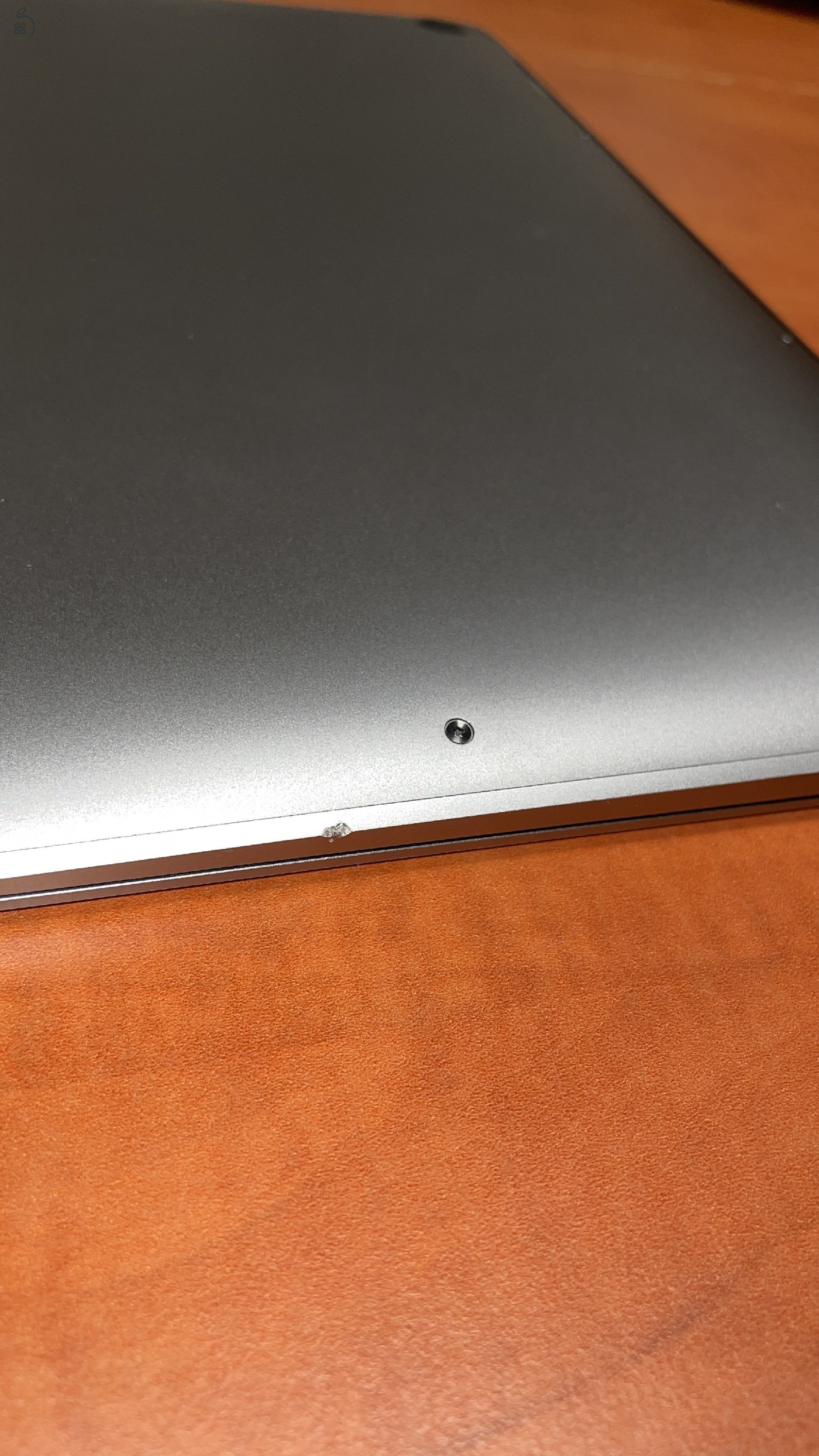 Macbook Air 2020 - M1