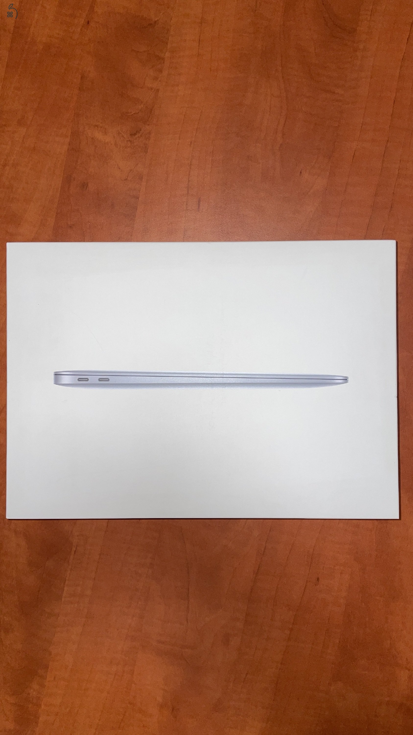 Macbook Air 2020 - M1