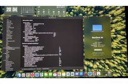 Macbook Air 2020 - M1