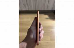 iPhone XR 64GB Független 100% akksi