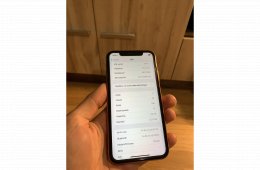 iPhone XR 64GB Független 100% akksi
