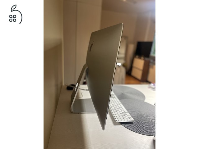 2013 Late iMac - 1TB; 24GB RAM; 2GB GTX; i5 core 4
