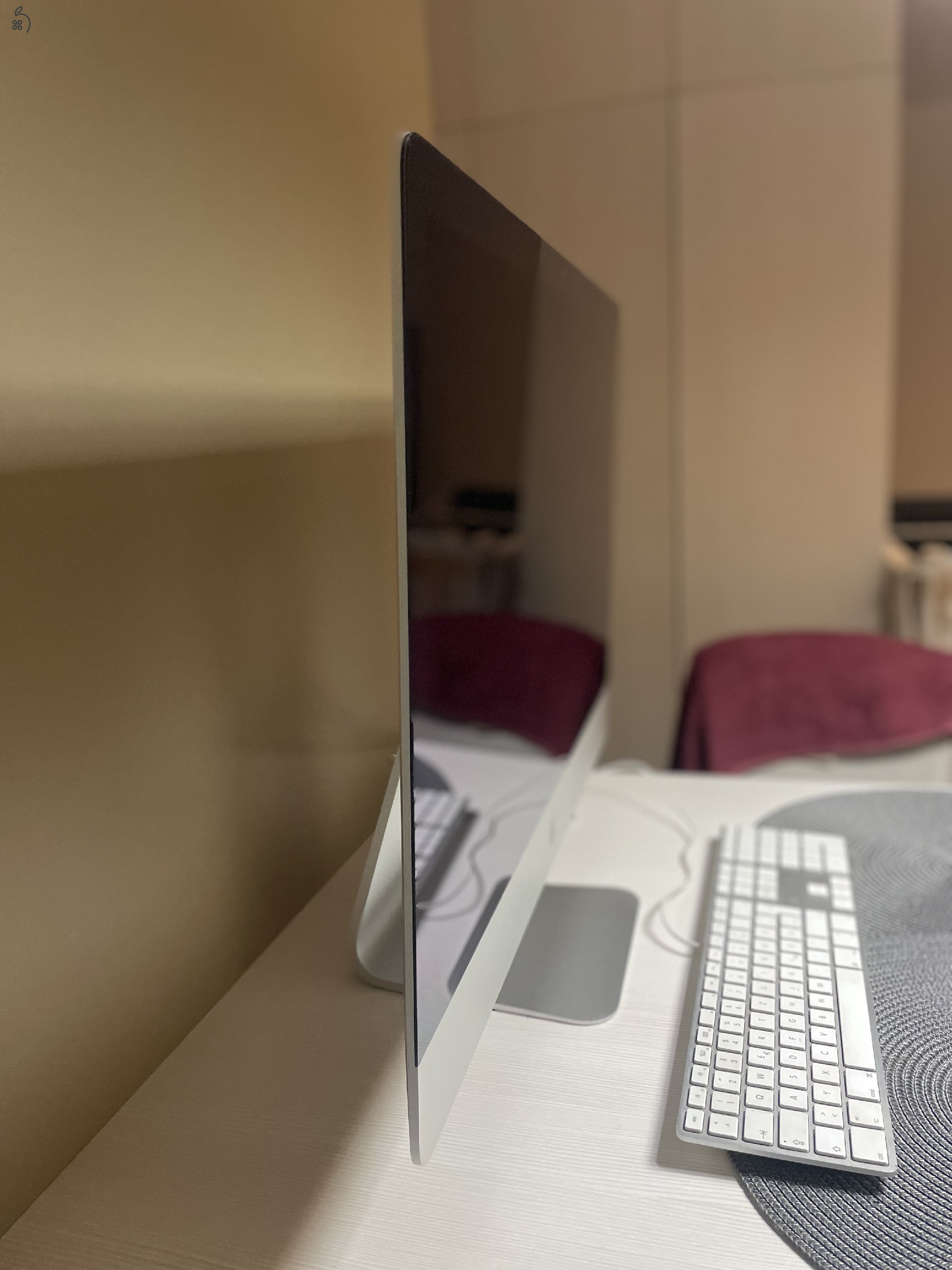 2013 Late iMac - 1TB; 24GB RAM; 2GB GTX; i5 core 4