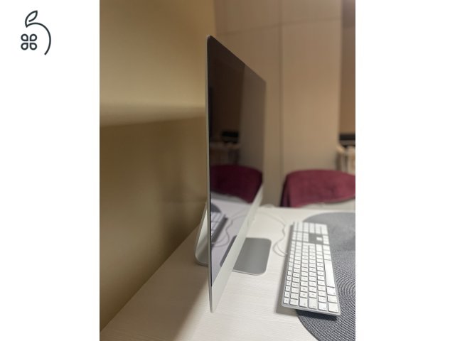 2013 Late iMac - 1TB; 24GB RAM; 2GB GTX; i5 core 4