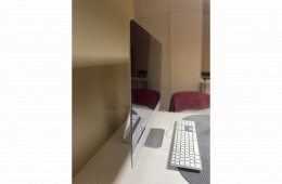 2013 Late iMac - 1TB; 24GB RAM; 2GB GTX; i5 core 4