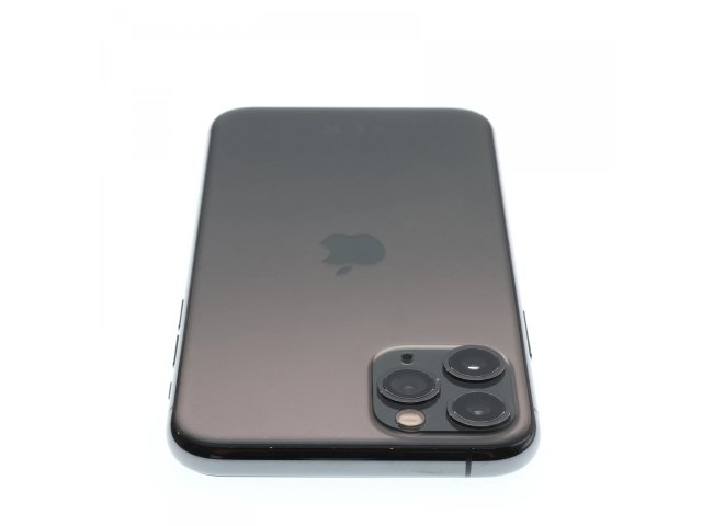 Apple iPhone 11 Pro 64 GB Space Gray 100%