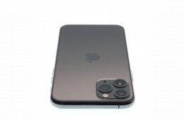 Apple iPhone 11 Pro 64 GB Space Gray 100%