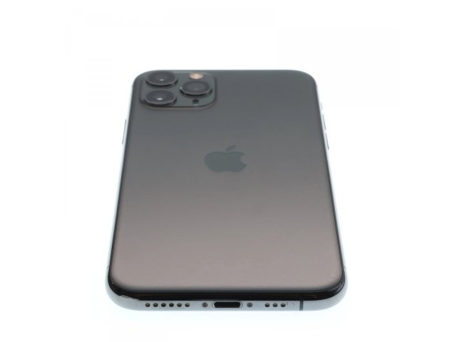 Apple iPhone 11 Pro 64 GB Space Gray 100%