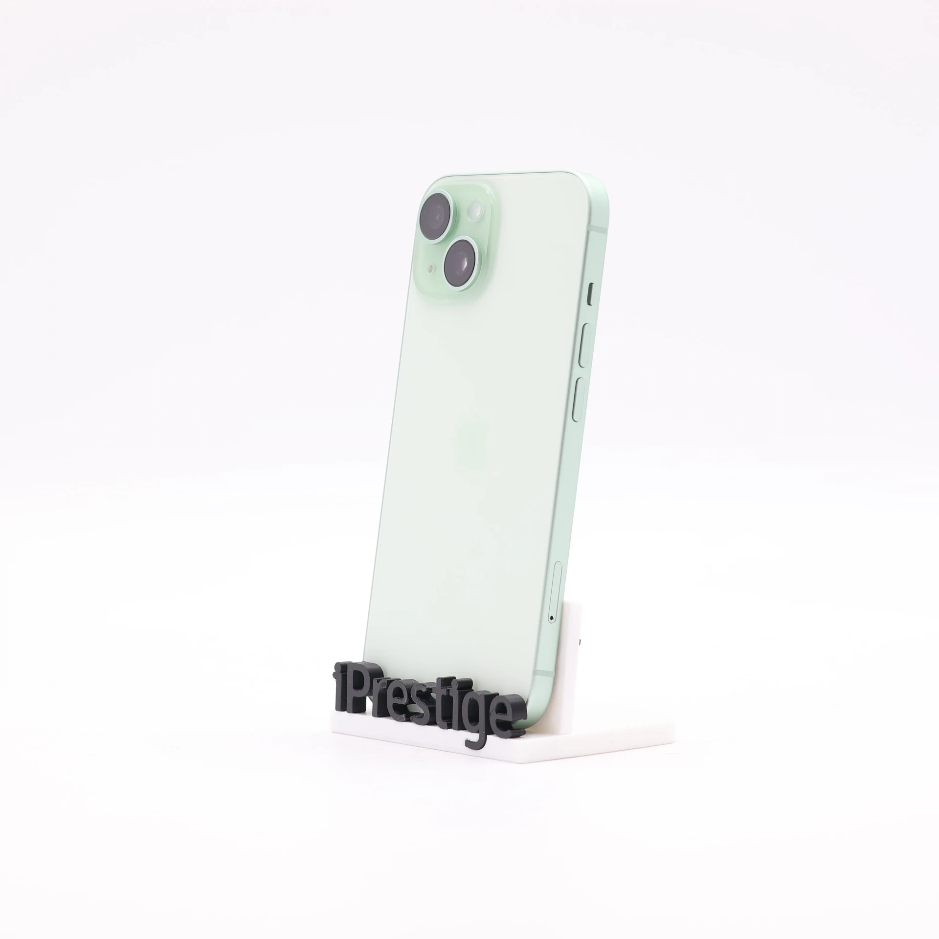 1 év garanciával! Felújított iPhone 15 128 GB Green