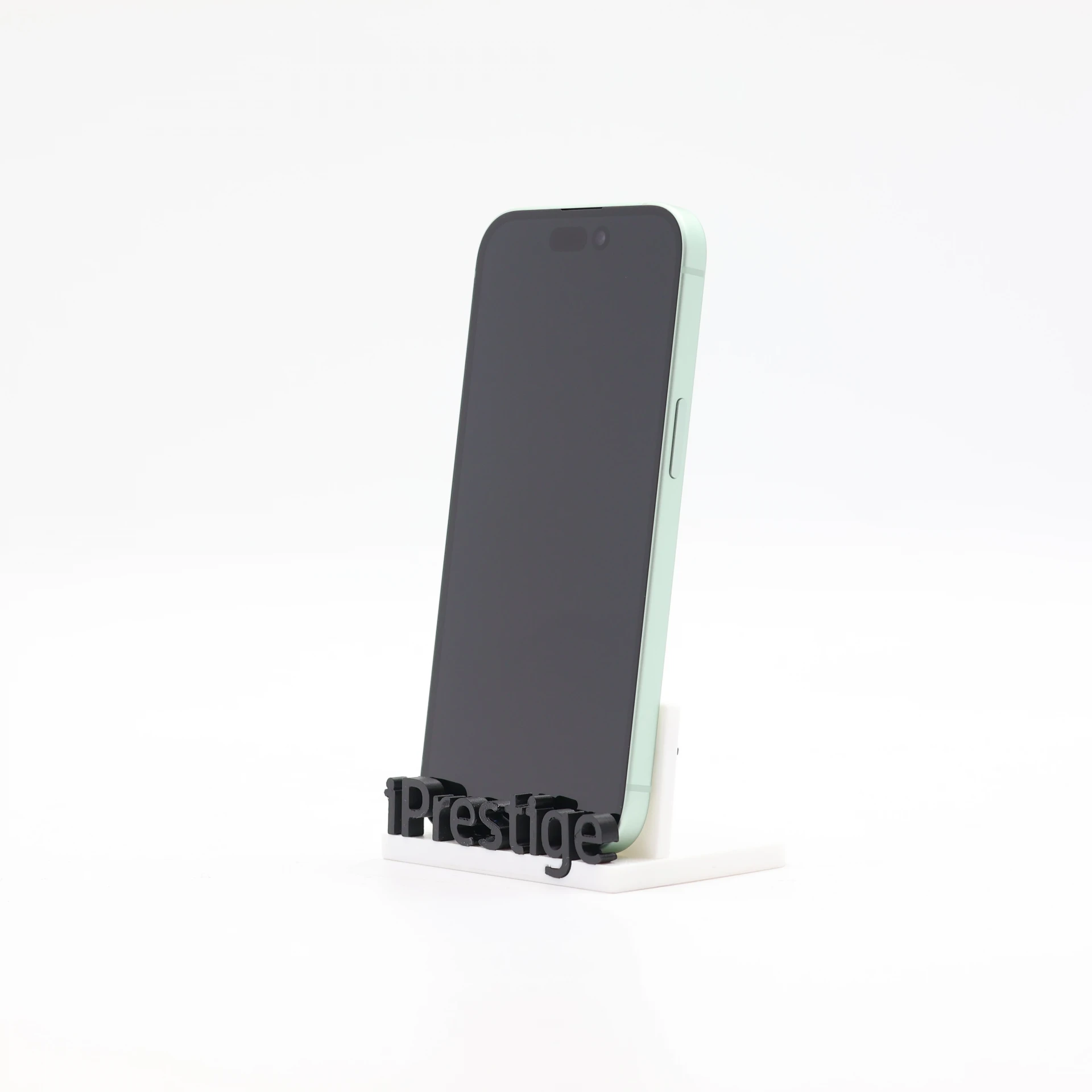 1 év garanciával! Felújított iPhone 15 128 GB Green