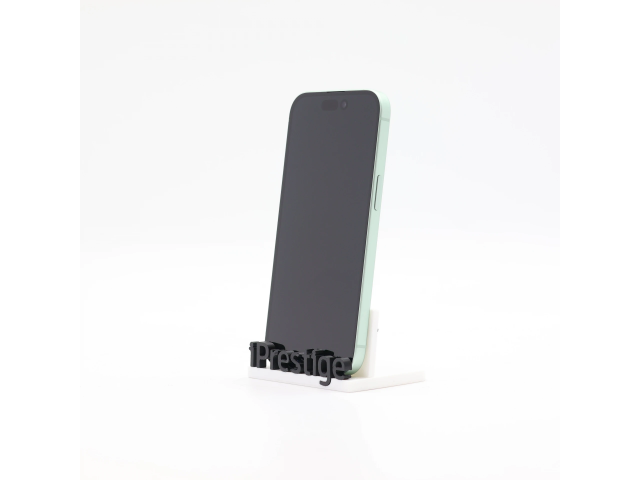 1 év garanciával! Felújított iPhone 15 128 GB Green