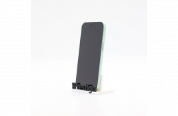 1 év garanciával! Felújított iPhone 15 128 GB Green