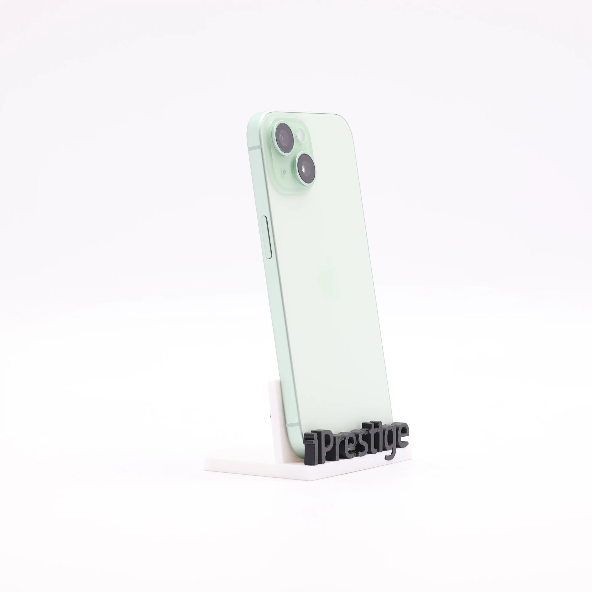 1 év garanciával! Felújított iPhone 15 128 GB Green