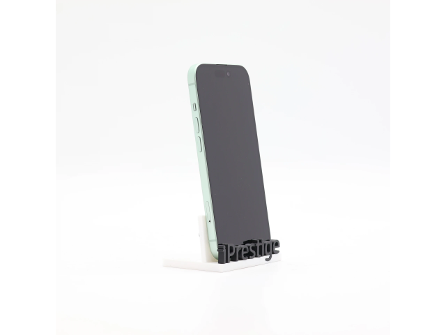 1 év garanciával! Felújított iPhone 15 128 GB Green